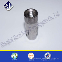 China drop in anchor bolt